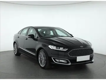 Ford Mondeo, 2.0 Hybrid, Automat